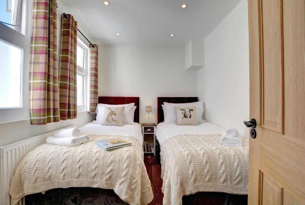 ברייטון Modern 4 Bedroom Townhouse Perfect Location. מראה חיצוני תמונה